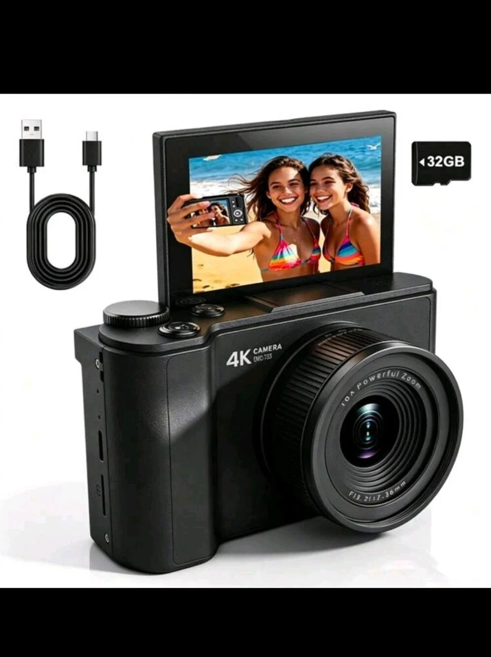 N/A compact 4k